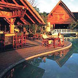 Southern Sun Malelane Resort 말레라네 외부 사진
